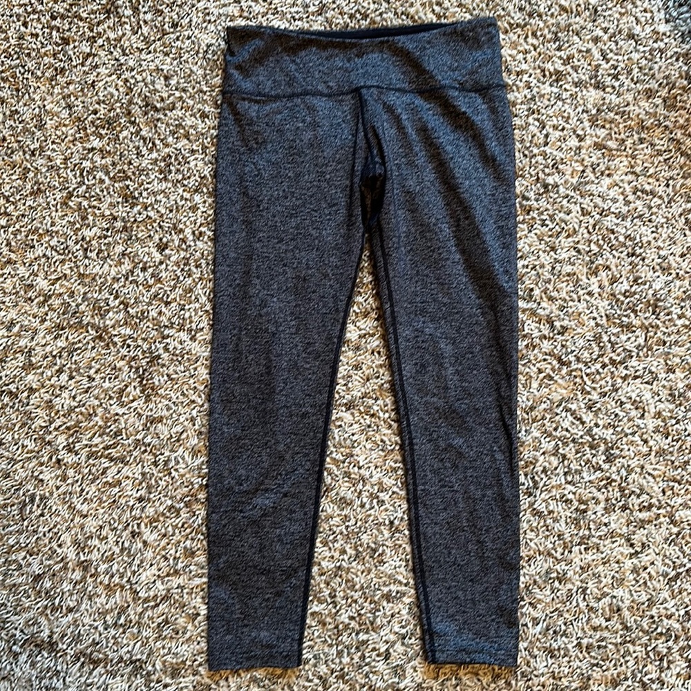 Tuff Athletics Leggings